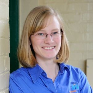 Meet your Posher, Ann marie